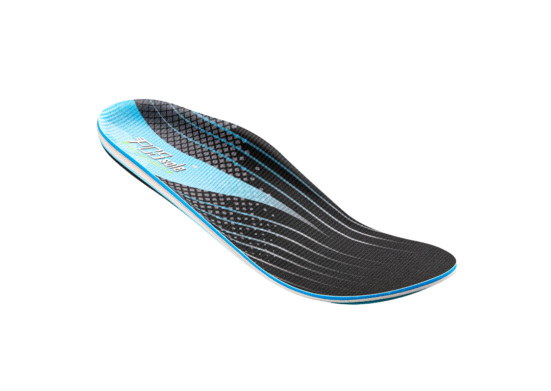 shoe insoles for plantar fasciitis