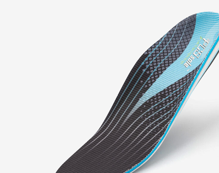 PCSsole Universal Arch Support Insoles