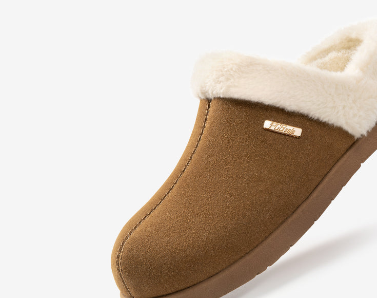 PCSsole Slip-On Slippers with Arch Support