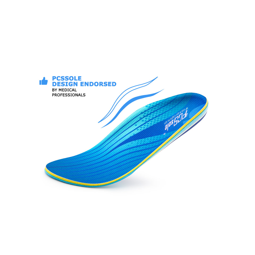 best insoles for hiking