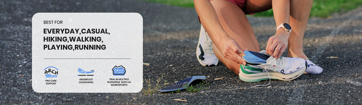 insoles for shoes