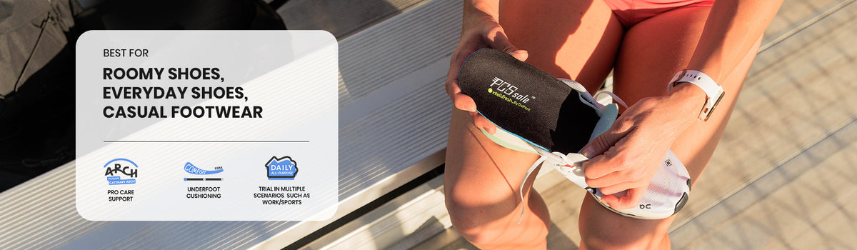 insoles for shoes