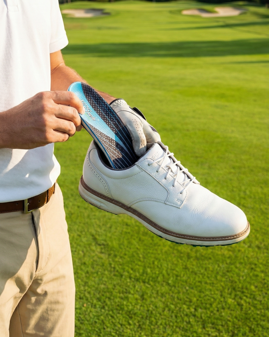 golf insoles