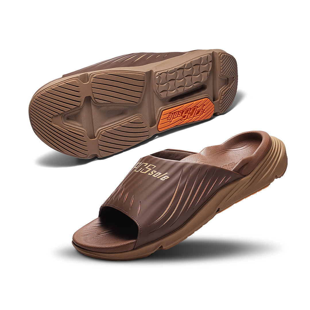 PCSsole slide slippers
