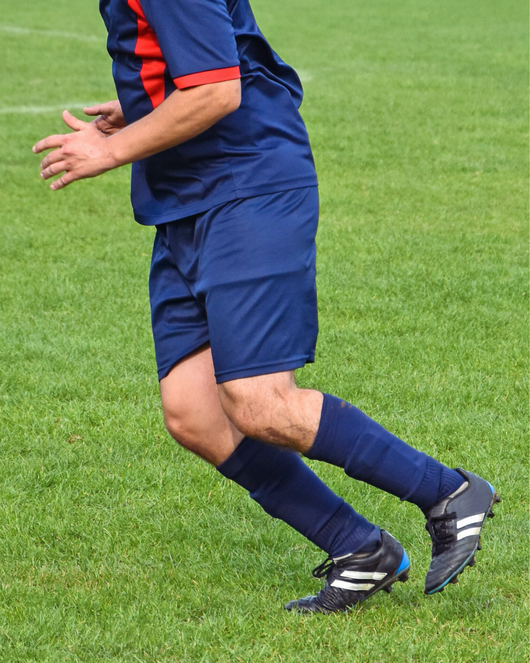 insoles for soccer boots