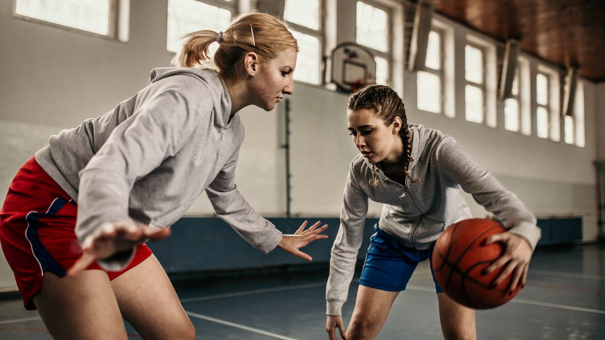 women's basketball
