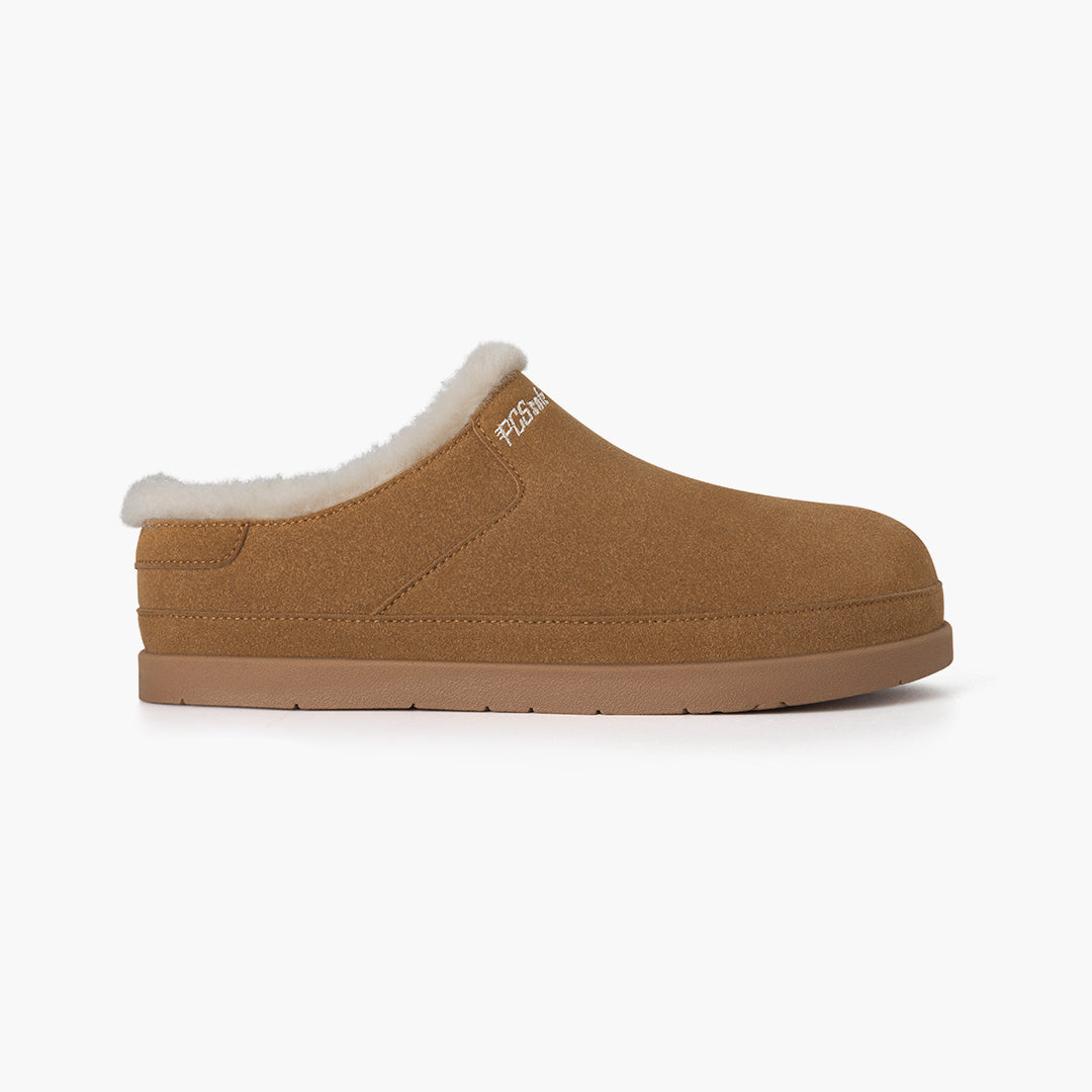 PCSsole Arch Support Indoor/Outdoor Slippers