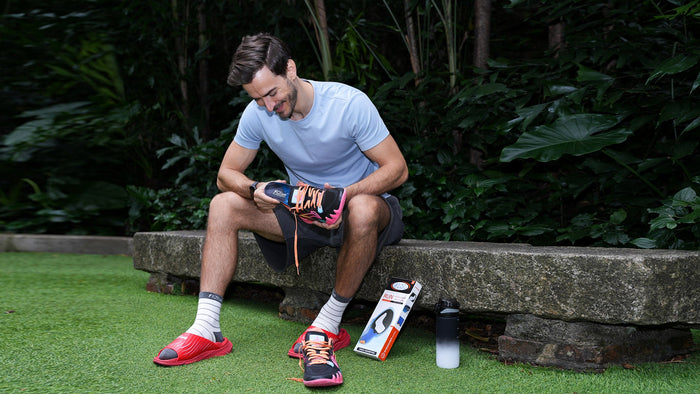 best sneakers for shin splints