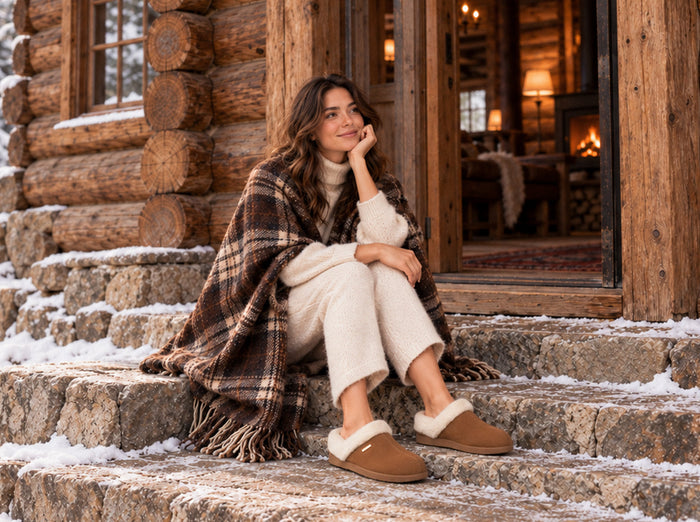 ugg slipper dupes​