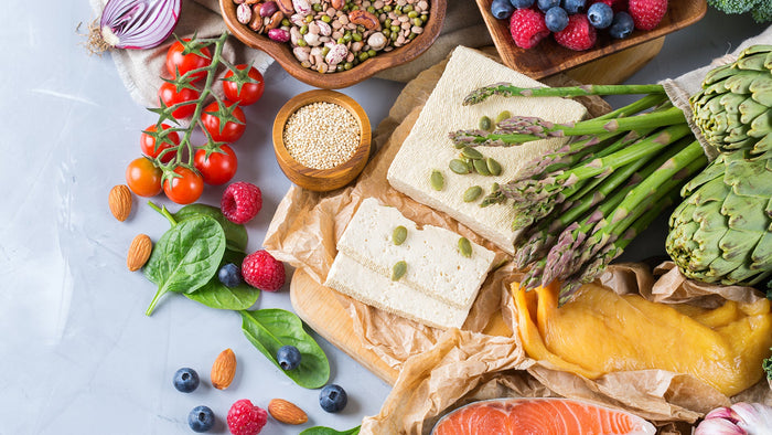 foods for neuropathy​