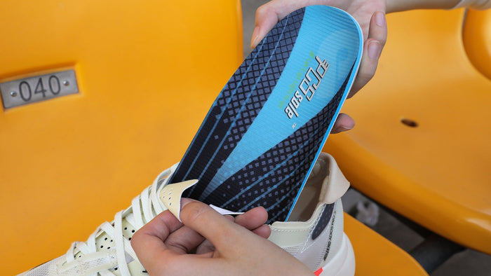 plantar fasciitis shoe inserts​