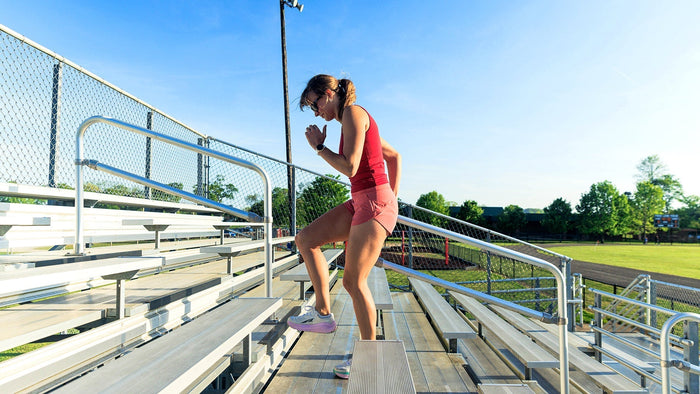 achilles hurts after running​