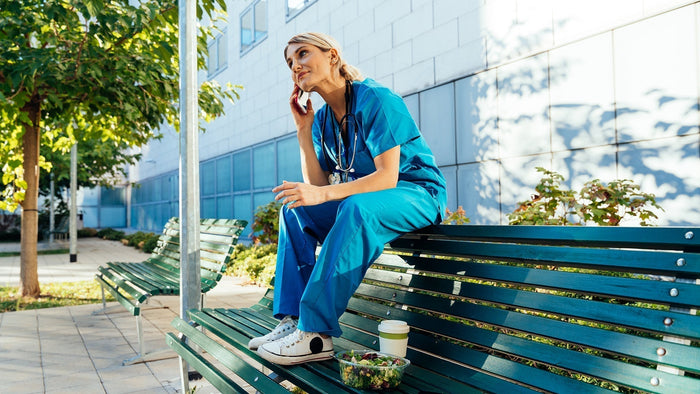 best shoes for nurses​