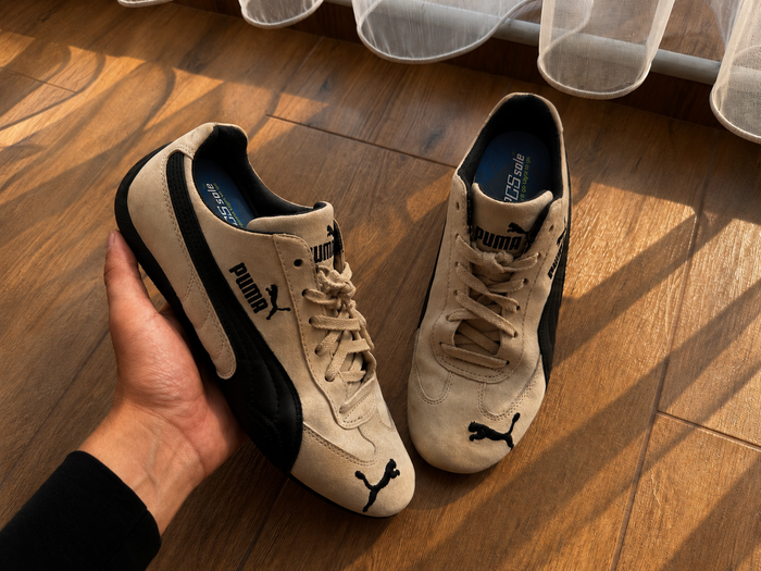 puma insole replacement​