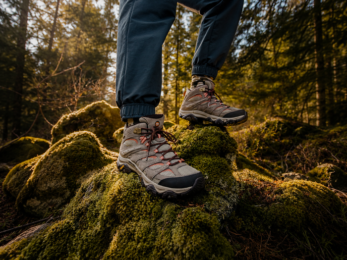 insoles for merrell shoes​