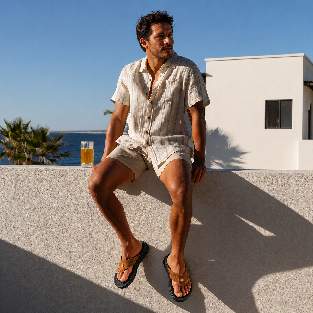 Men's Footwear