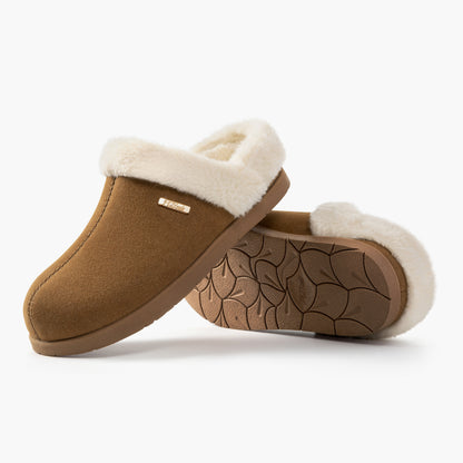 PCSsole ladies slippers with arch support​