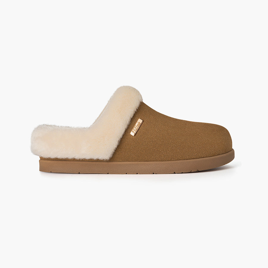 PCSsole Arch Support Slip-On Slippers