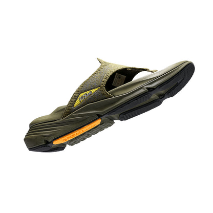 comfiest flip flops​