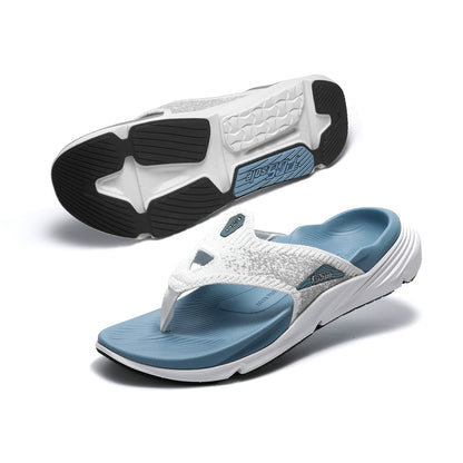 PCSsole flip flops women​
