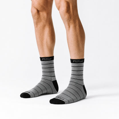 PCSsole crew socks for men​