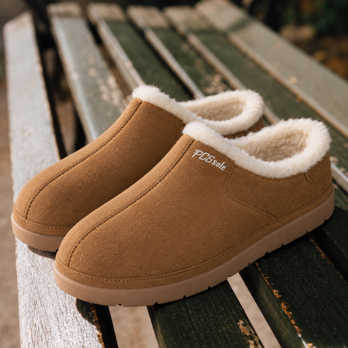 fluffy slippers for ladies​