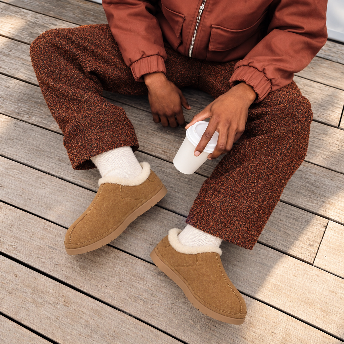 PCSsole slippers for plantar fasciitis​