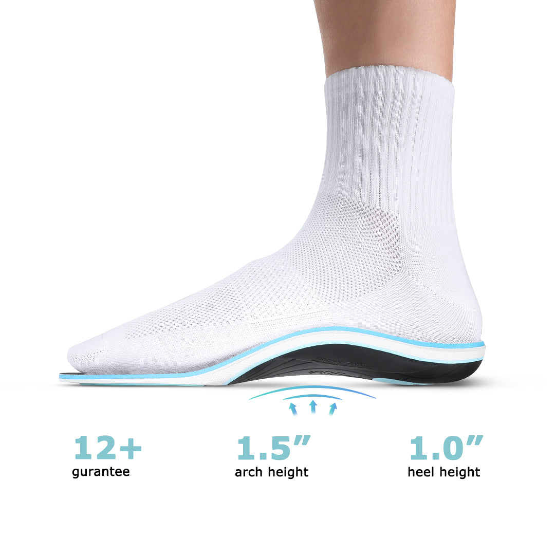 PCSsole arch support insoles