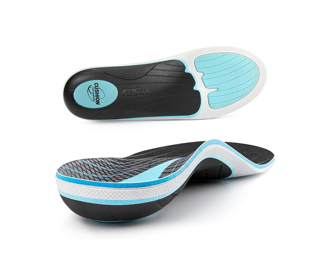 PCSsole plantar fasciitis arch support insoles​