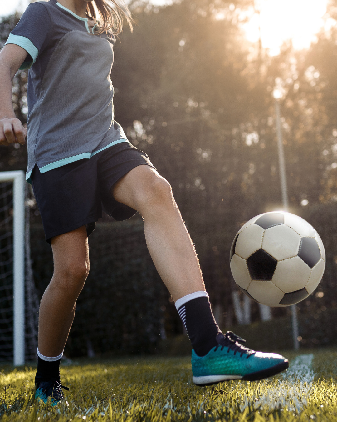 soccer insoles​