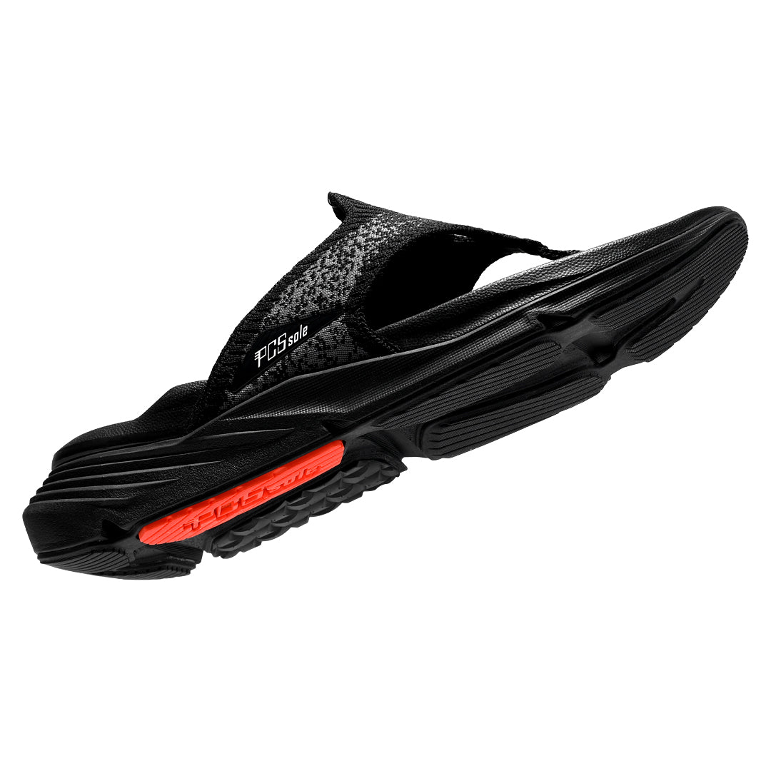 comfortable flip flops​