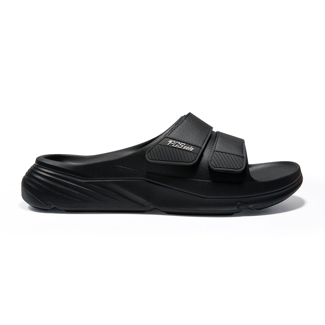 PCSsole two strap slides​