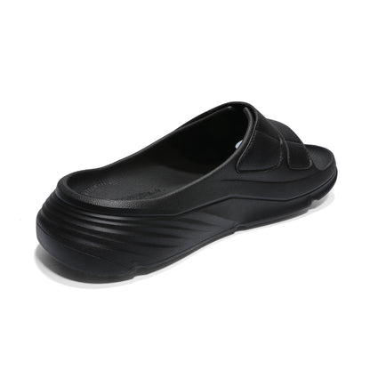 PCSsole recovery slides​ with deep heel cup