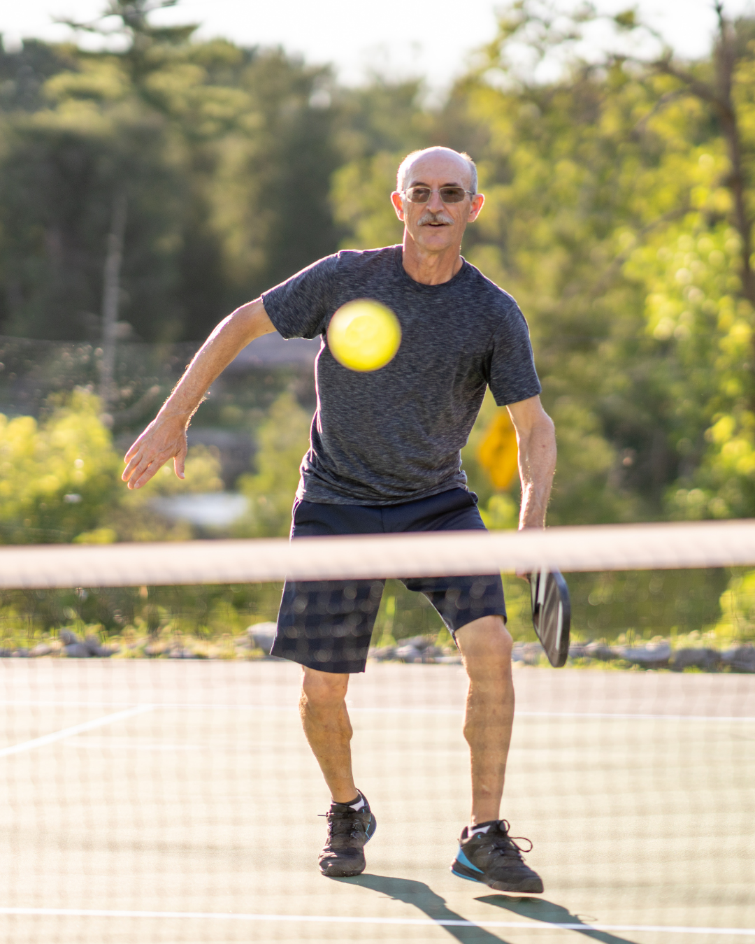 pickleball shoes​