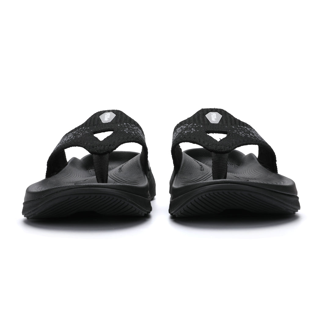 PCSsole mens flip flops