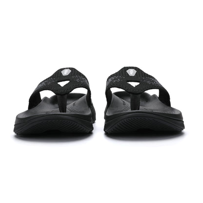 PCSsole mens flip flops