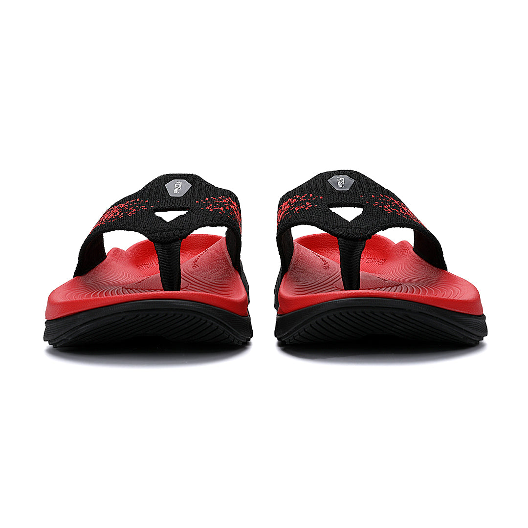 Flip-Flops mit Fußgewölbestütze