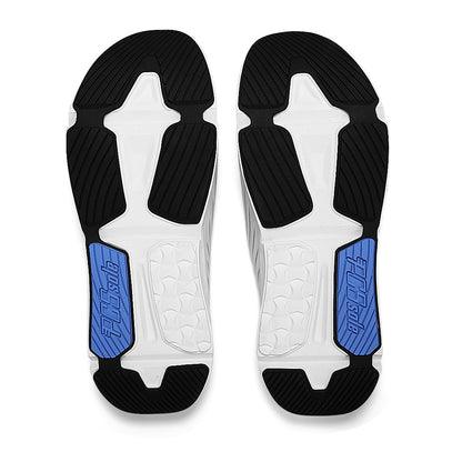cool white slides back