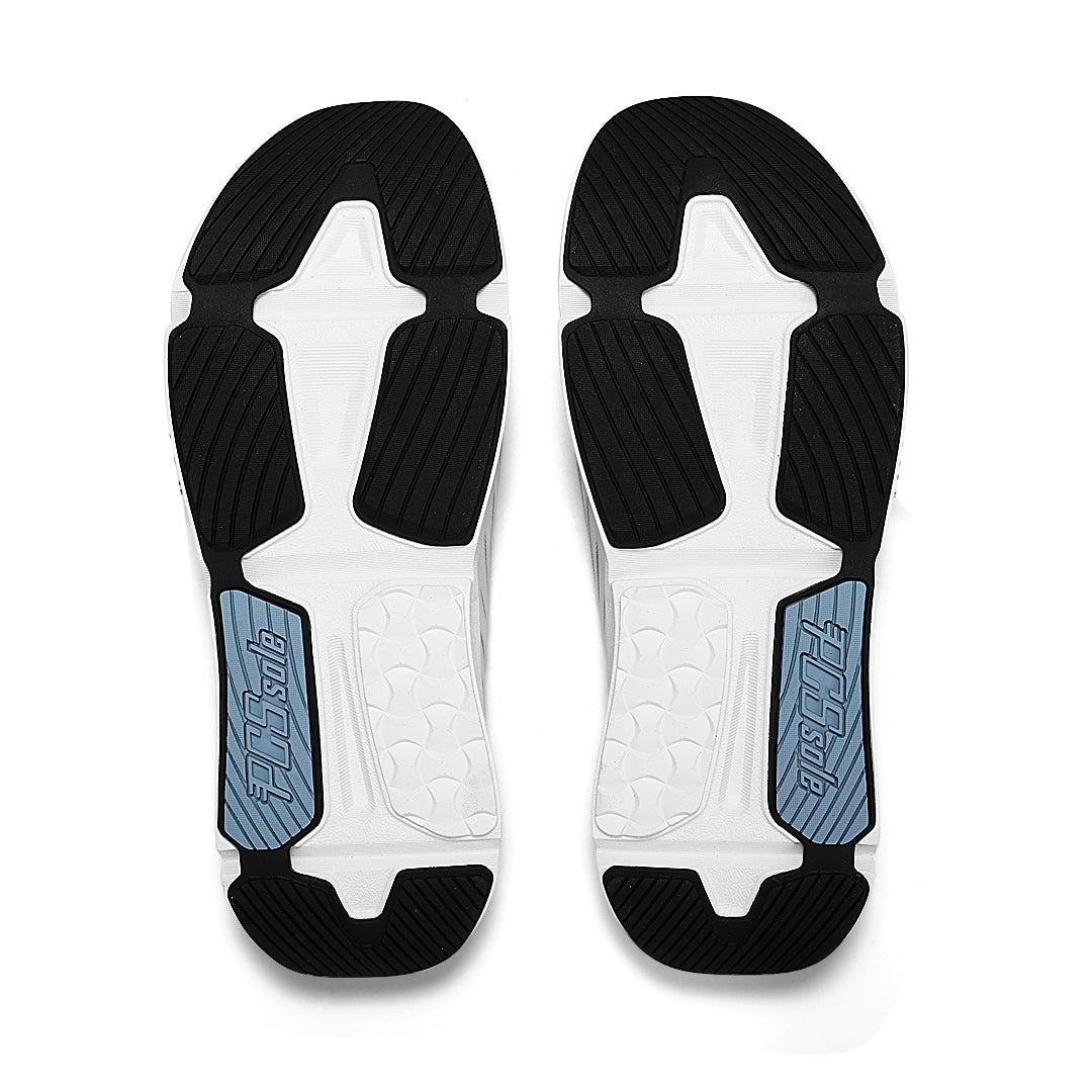 PCSsole slide on shoes