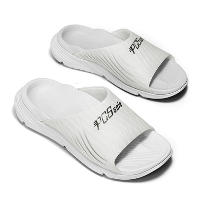 PCSsole sandals and slides