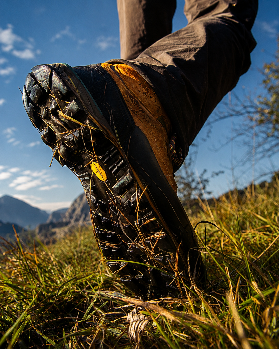 hiking boot insoles​