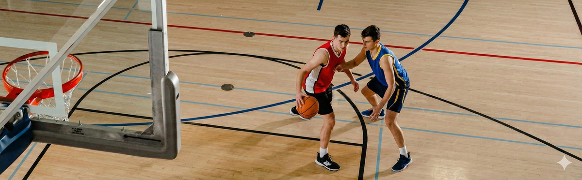 basketball plays​