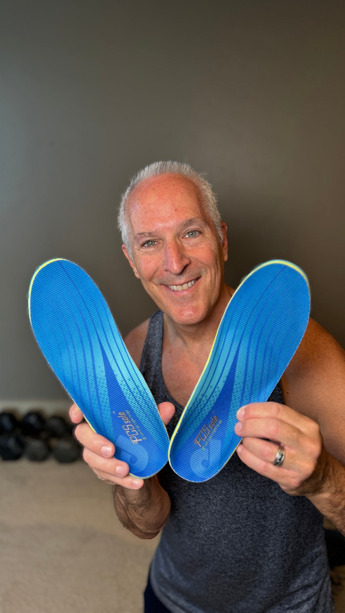 PCSsole insoles reviews