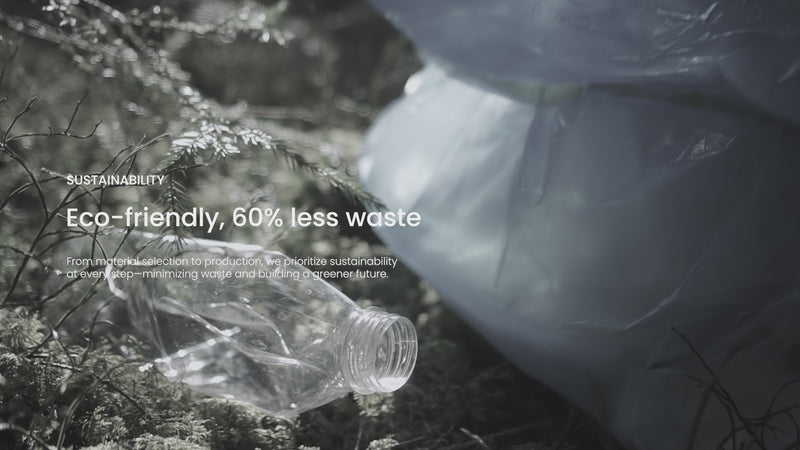 PCSsole eco-friendly insoles